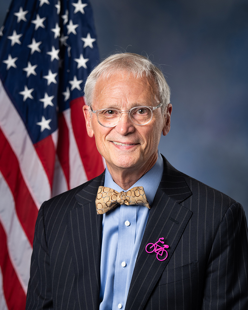Earl Blumenauer