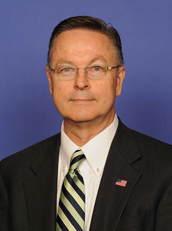 Rod Blum